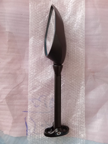 اینه فابریکی موتور سیکلت مگلی۲۰۰ سمت چپ