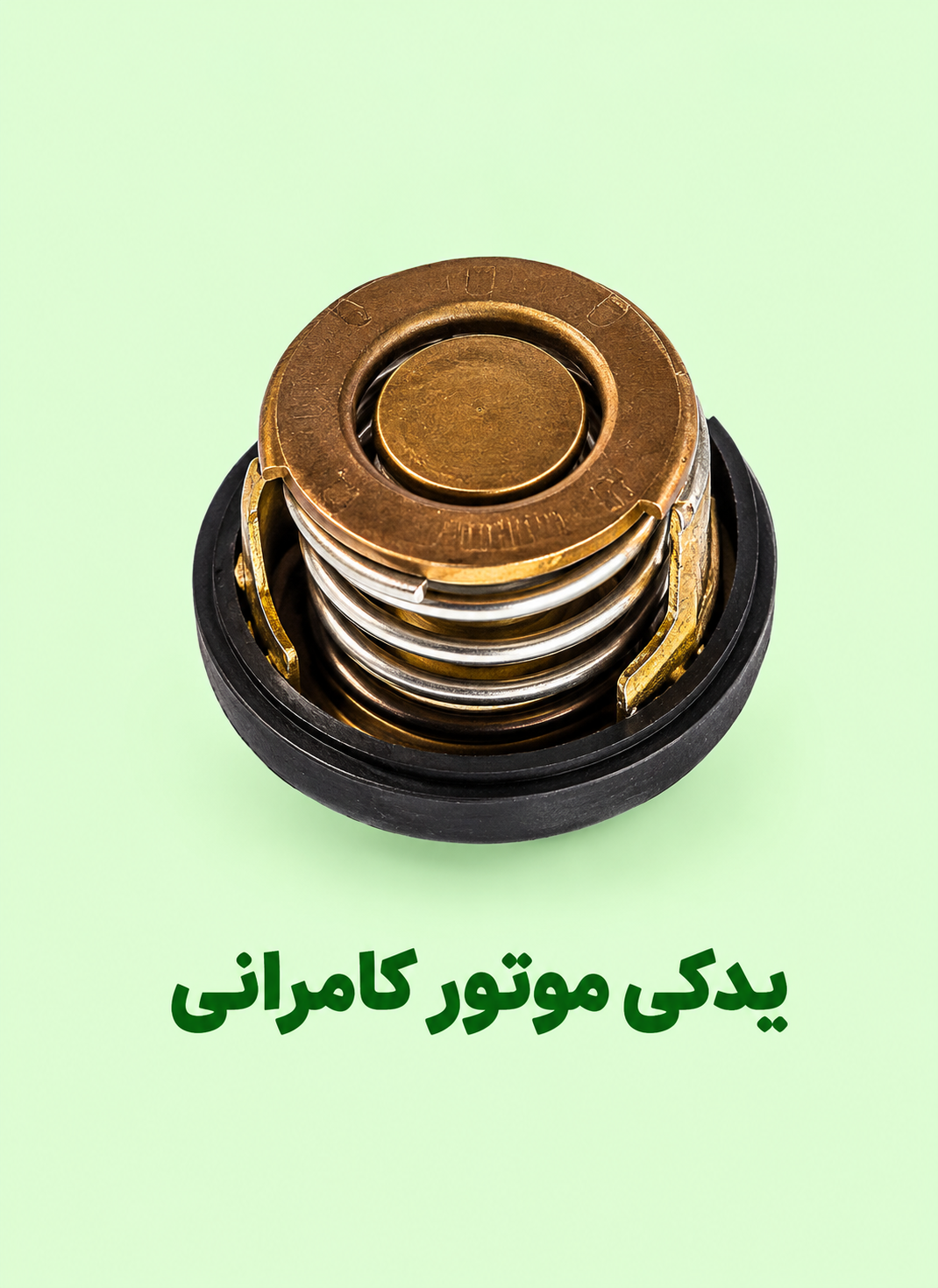 ترموستات موتور مگلی ۲۰۰ ( نو )‌