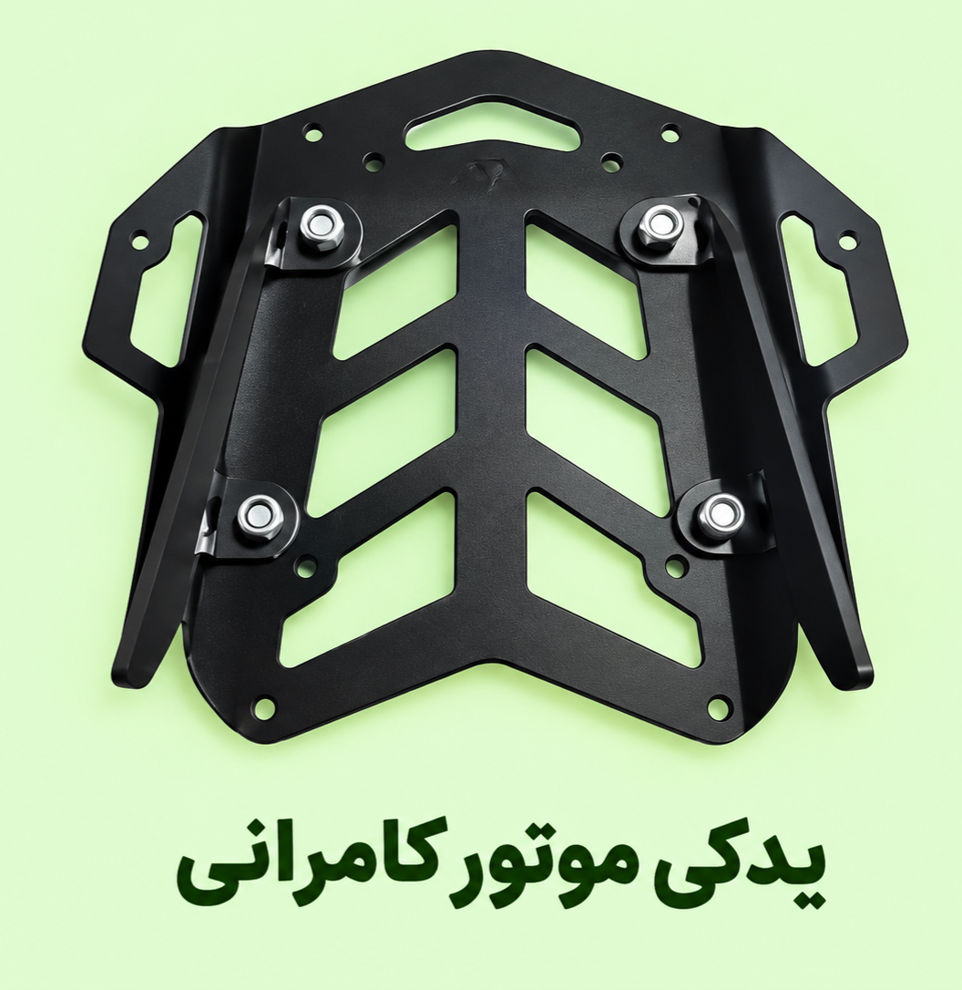 ترک بند موتور مگلی ۲۰۰