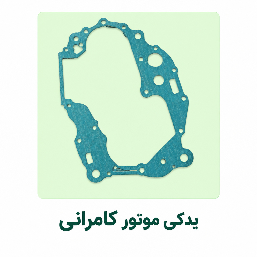 واشر کارتل موتور سیکلت مگلی۲۰۰